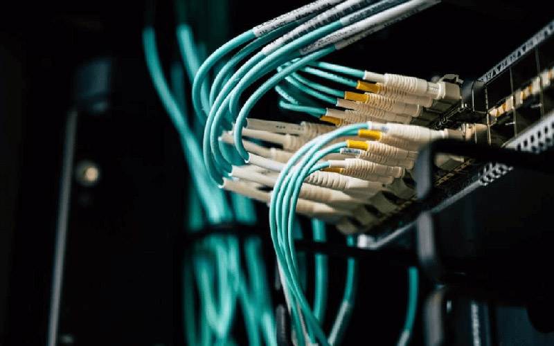 Як порівняти магнітні модулі Ethernet?