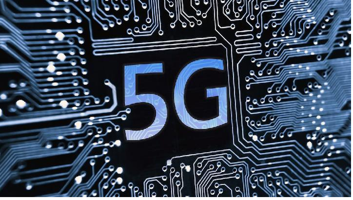 China Mobile побудувала понад 1,1 мільйона базових станцій 5G