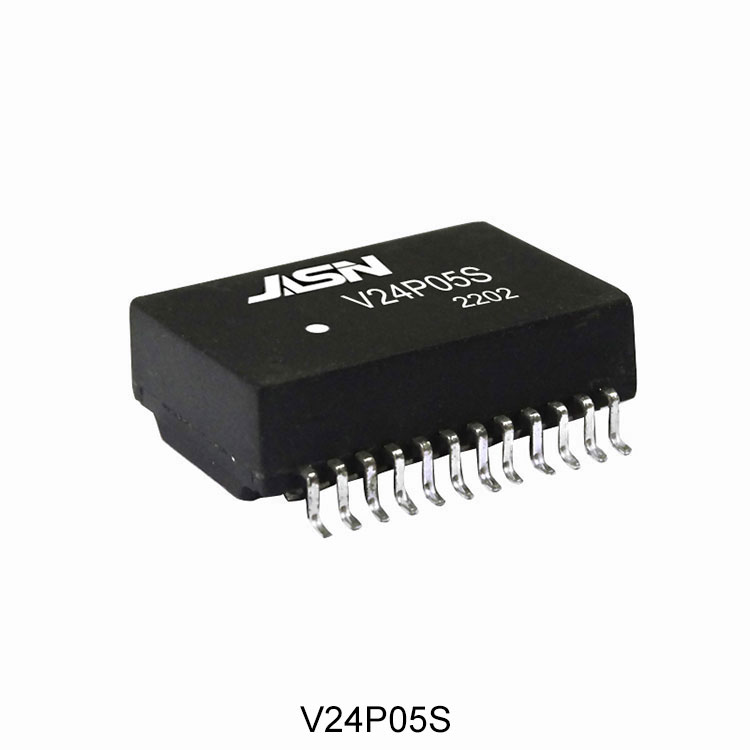 Що саме таке мережевий трансформатор 2,5GBase-T і навіщо він потрібен?